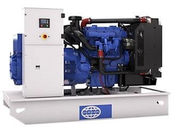 Industrie generator FG WILSON