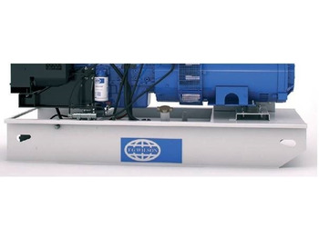 Nieuw Industrie generator FG Wilson P200-3 - 200 kVA Open Genset - DPX-16011-O: afbeelding 4