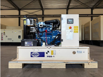Industrie generator FG WILSON