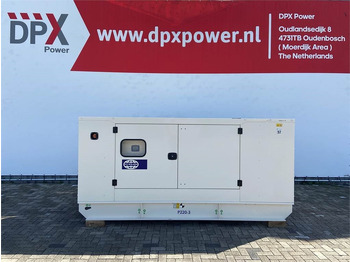 Industrie generator FG WILSON