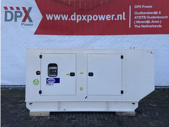 Industrie generator FG WILSON