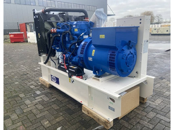 Nieuw Industrie generator FG Wilson P250-5 - 250 kVA Open Genset - DPX-16013-O: afbeelding 2