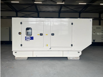 Industrie generator FG WILSON