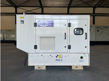 Industrie generator FG WILSON