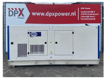 Industrie generator FG WILSON