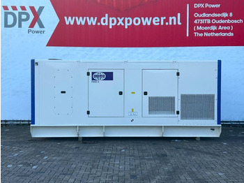 Industrie generator FG WILSON