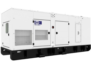 Industrie generator FG WILSON