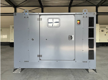 Industrie generator IVECO