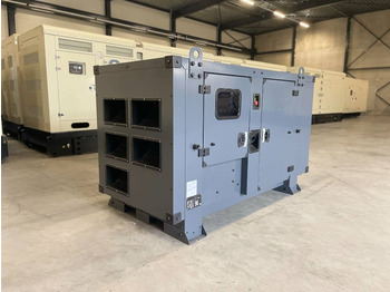 Nieuw Industrie generator Iveco NEF45SM3 - 85 kVA Generator - DPX-17551: afbeelding 2
