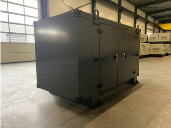 Nieuw Industrie generator Iveco NEF45SM3 - 85 kVA Generator - DPX-17551: afbeelding 4