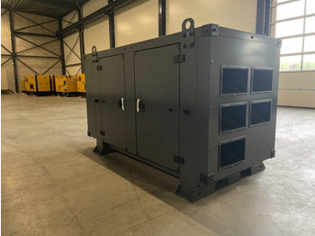 Nieuw Industrie generator Iveco NEF45SM3 - 85 kVA Generator - DPX-17551: afbeelding 3
