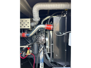 Nieuw Industrie generator Iveco NEF45TM2A - 110 kVA Generator - DPX-19791: afbeelding 5
