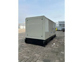 Nieuw Industrie generator Iveco NEF45TM2A - 110 kVA Generator - DPX-19791: afbeelding 2