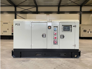 Industrie generator PERKINS