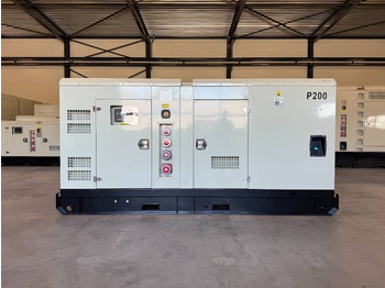 Industrie generator PERKINS