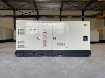 Industrie generator PERKINS