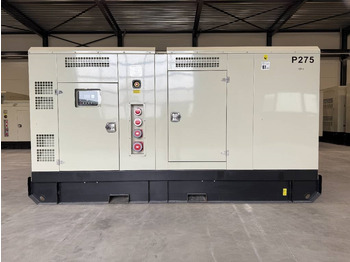 Industrie generator PERKINS