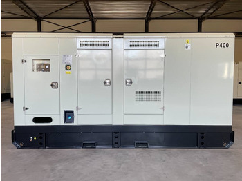 Industrie generator PERKINS