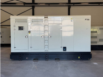 Industrie generator PERKINS