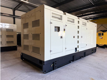 Nieuw Industrie generator Perkins 4006-23TAG2A - 825 kVA Generator - DPX-19817: afbeelding 2