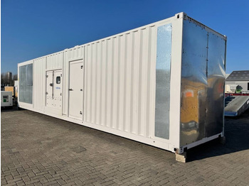 Industrie generator PERKINS