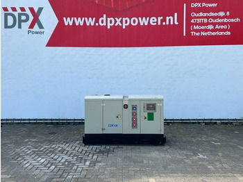 Industrie generator PERKINS