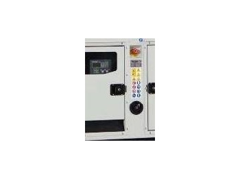 Nieuw Industrie generator Perkins 404J-22G - 22 kVA - Stage V Genset - DPX-19906: afbeelding 4