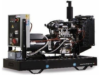 Industrie generator PERKINS