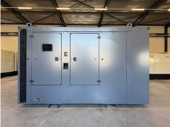 Industrie generator SCANIA