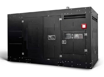 Industrie generator SCANIA 3