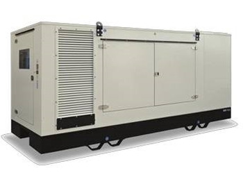 Industrie generator SCANIA