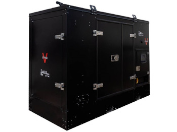 Nieuw Industrie generator Scania DC16 - Genset 605 kVA St5 SuperSilent - DPX-21011: afbeelding 3