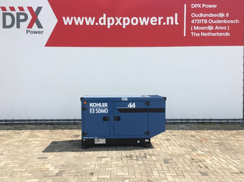 Industrie generator SDMO