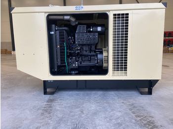 Nieuw Industrie generator Sdmo J66 - 66 kVA Generator - DPX-17103: afbeelding 5