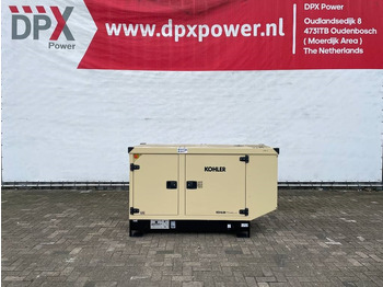 Industrie generator SDMO