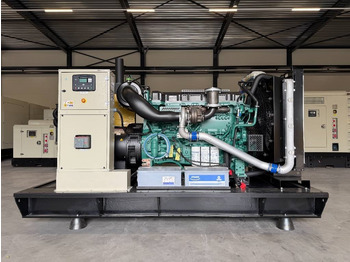 Industrie generator VOLVO