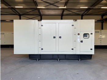 Industrie generator VOLVO