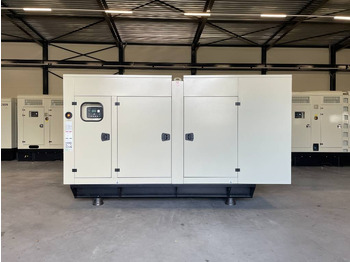 Industrie generator VOLVO