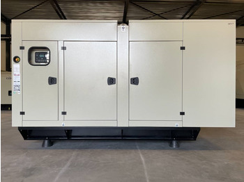 Industrie generator VOLVO