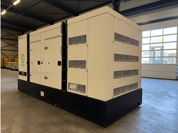 Nieuw Industrie generator Volvo TWD1683GE - 740 kVA Stage V Generator - DPX-19040: afbeelding 3