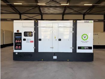 Industrie generator VOLVO