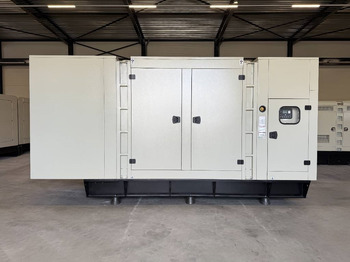 Industrie generator VOLVO