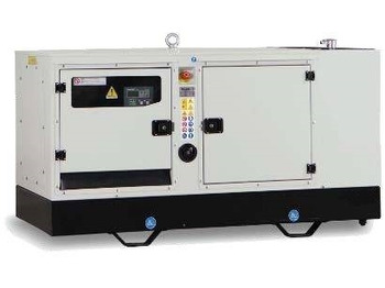 Industrie generator YANMAR