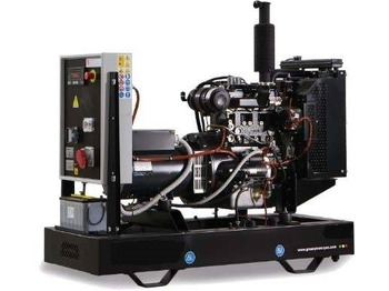 Industrie generator YANMAR