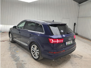 SUV AUDI Q7 SUV: afbeelding 5