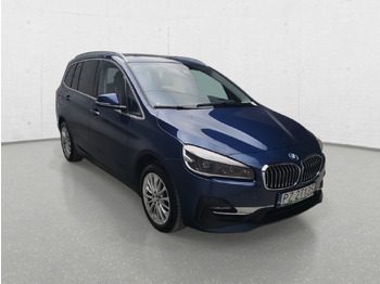 Personenwagen BMW