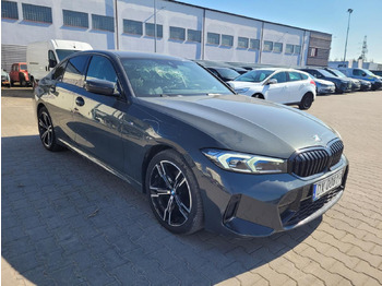 Personenwagen BMW