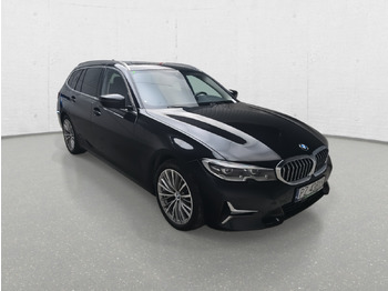 Personenwagen BMW