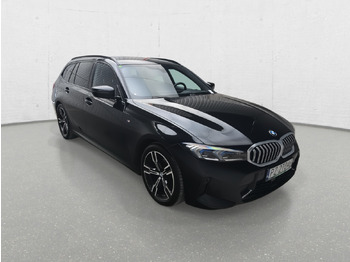 Personenwagen BMW