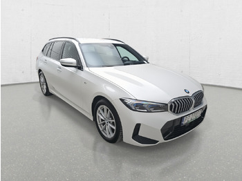 Personenwagen BMW
